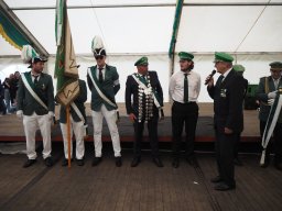 Schützenfest 2024